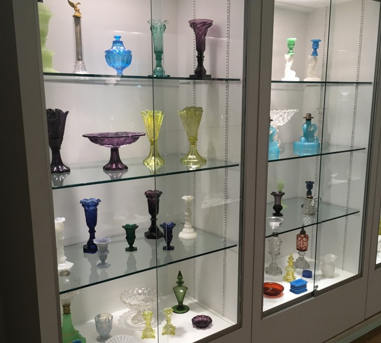 New Bedford Museum of Glass (New&nbspBedford,&nbspMA)